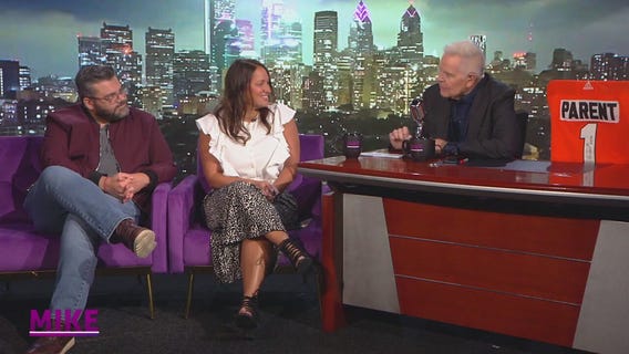 MIKE - (9-22-2025) - Episode 9 - Kathy Romano, Mike's Midnight Snack, and more....