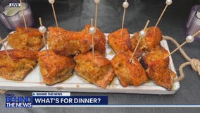 What's for Dinner? Nafeesa Unique Bites | FOX 29 Behind The News