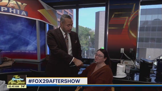 GOOD DAY GAVEL: Getting Inheritance Early