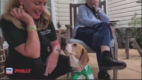 How Barclay Friends uses science to help with aging | FOX Weather Philly