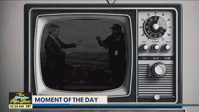 MOMENT OF THE DAY: Home Run Derby