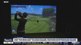 Golf The Same Courses As The Pros