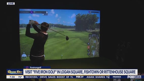 Golf The Same Courses As The Pros