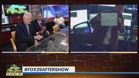 GOOD DAY GAVEL: Coffee Pick Up Problems