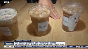 The Bakery in South Philadelphia