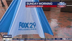 FOX 29 Weekend Weather Forecast | Good Day Weekend