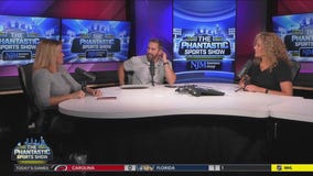 Reflecting on Phillies 96-win season, looking ahead to unfinished business in October