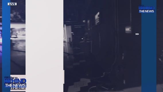 Fashion Designer and Women's Empowerment Coach Zakia Blain Joins Behind The News