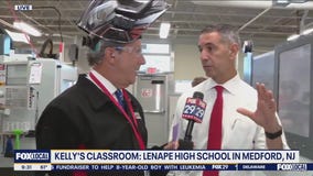 Kelly's Classroom: Lenape High School