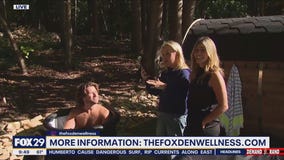 The Fox Den Wellness