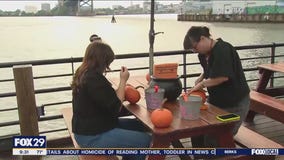 Fall Fest At Morgan's Pier