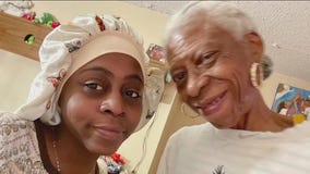 Grandma killed in West Philadelphia hit-and-run