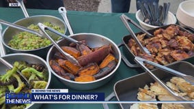 FOX 29 Behind The News: What's For Dinner? - Dig In