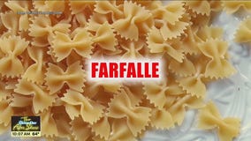 CUTTING ROOM FLOOR: Pasta Quiz