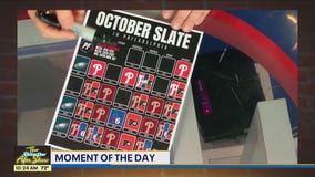 MOMENT OF THE DAY: Phillies Fandom