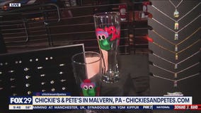 Beans Boutique Crafts, Little Letters, Pretty Weird & Clay's Bakery