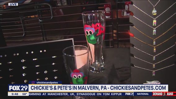 Beans Boutique Crafts, Little Letters, Pretty Weird & Clay's Bakery