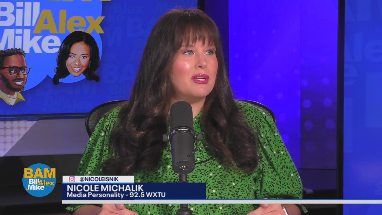 BAM | Bill, Alex & Mike: Giving an Ex a job? 50 Cent writes letter to Diddy?s judge? The Madden Curse real?