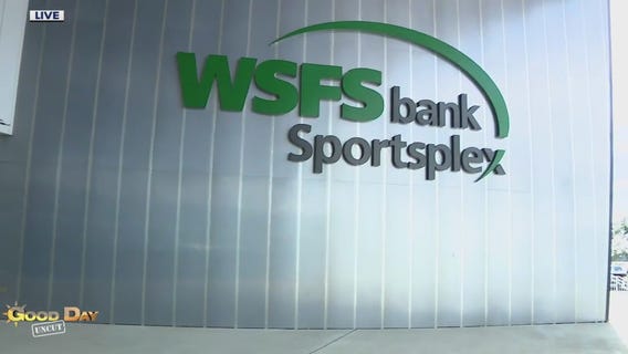 Good Day Uncut: Work In Sport Experience