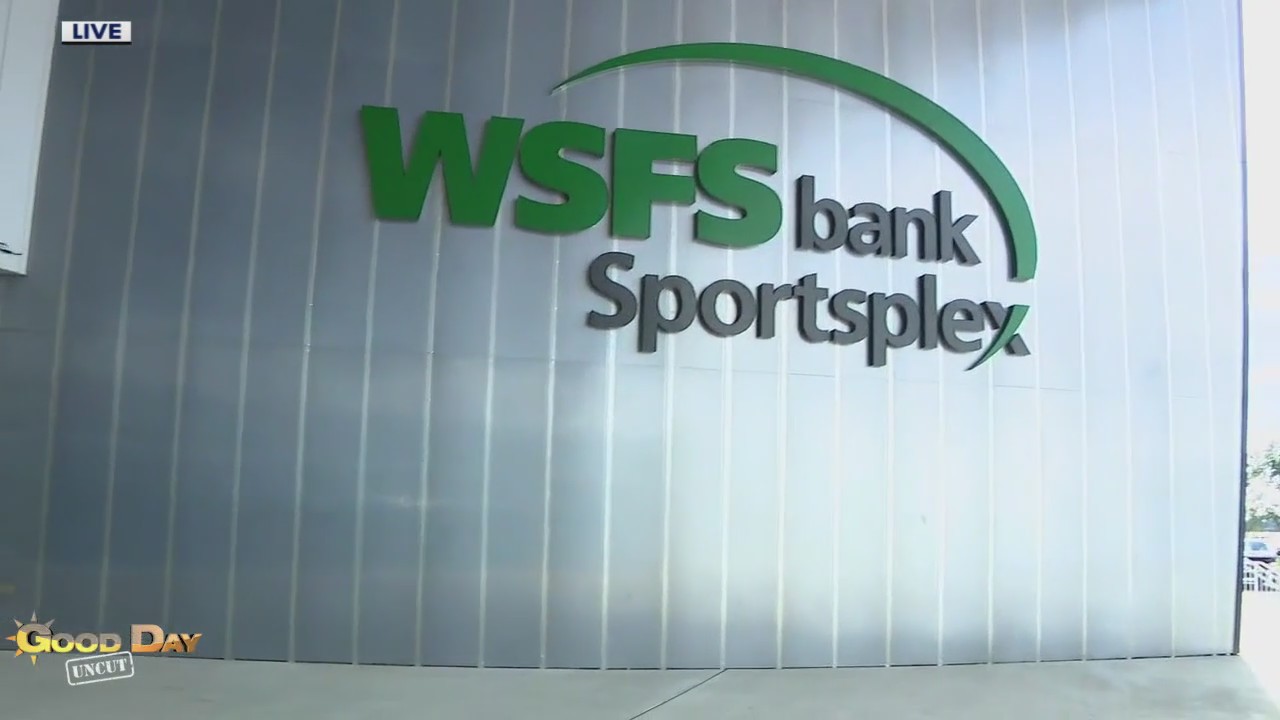 Good Day Uncut: Work In Sport Experience