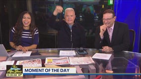 MOMENT OF THE DAY: Word of the Day