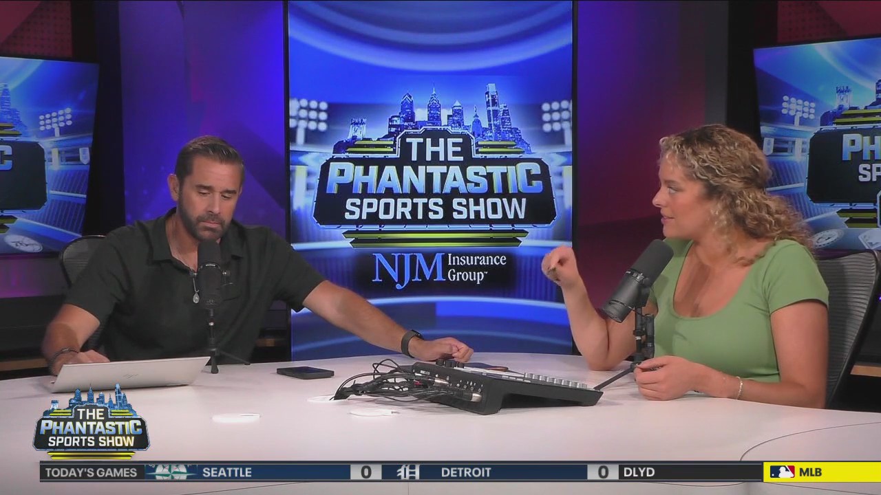 Boo Sluggers Were fans right to boo Phillies sluggers during NLDS no-show at ...