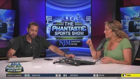 Were fans right to boo Phillies sluggers during NLDS no-show at Citizens Bank Park?