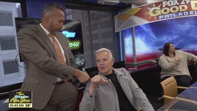 GOOD DAY GAVEL: Twin Brother Problems