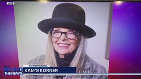 Remembering Diane Keaton | LIVE FOX 29 Behind The News