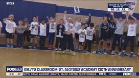 Kelly's Classroom: St. Aloysius Academy celebrating 130 years