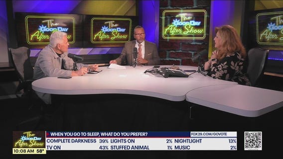 CUTTING ROOM FLOOR QUESTION: Guessing Phobias