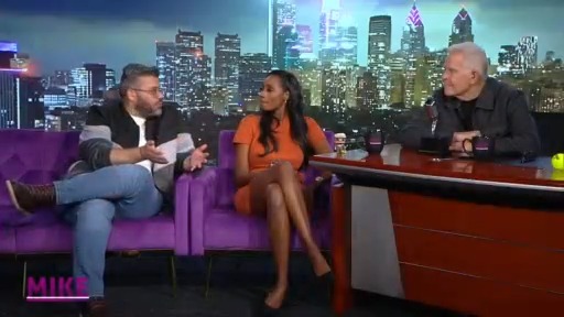 MIKE - Mike's Lookalike, The last thing you Googled? And Would you Rather? Episode 20