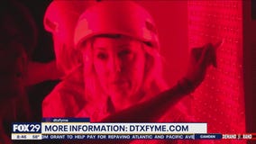 Jenn Tries Brain Boost Helmet