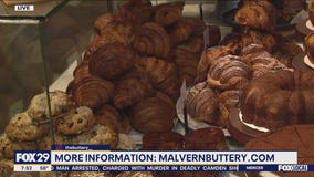 "The Buttery" Opens Third Location