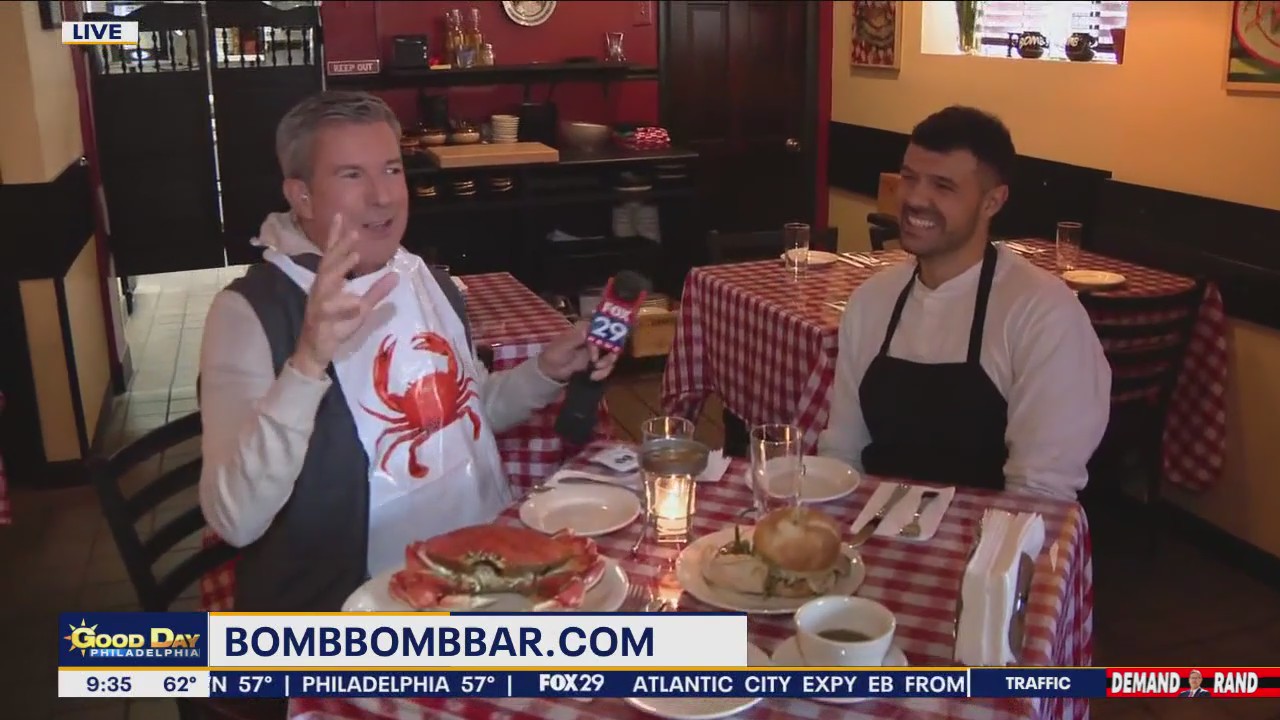 Bomb Bomb Bar reopens in South Philadelphia