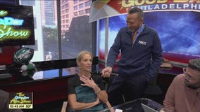 GOOD DAY GAVEL: Cockroach Problem