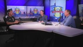 Brotherly Love FC: Episode 1