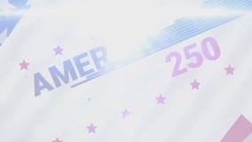 Fox 29 Celebrates both America 250 and The Navy 250th Birthday