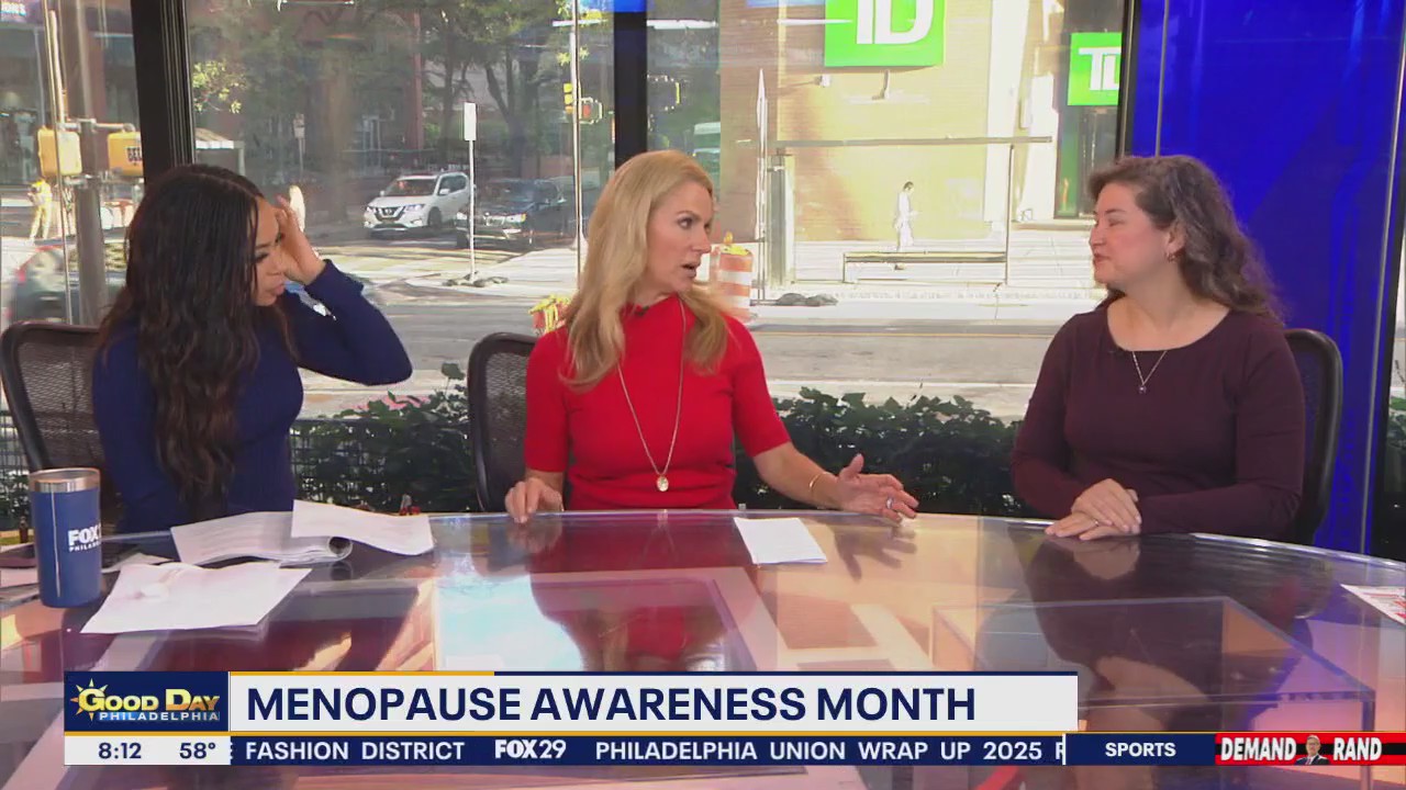 What Women Need to Know About Menopause