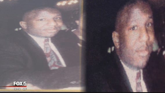 Protest held in Silver Spring after Montgomery County officer fatally shoots man