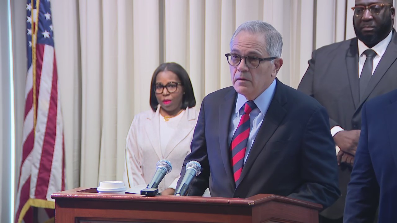 Kada Scott: DA announces new charges against Keon King