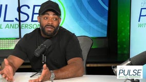 Brandon Graham on Retirement: "It's Hard to Get Away"