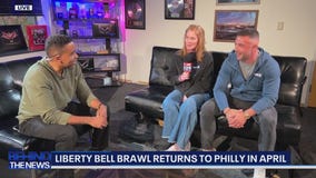 FOX 29 Behind The News: Haymakers for Hope