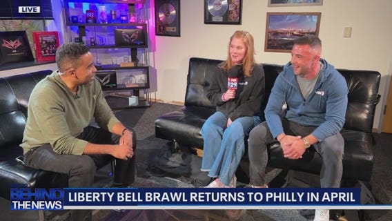 FOX 29 Behind The News: Haymakers for Hope