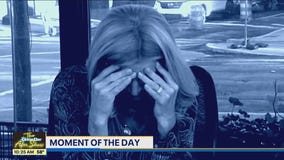 MOMENT OF THE DAY: Magic Pill