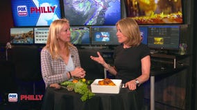 Tuesdays with Toni: Thanksgiving from the Garden | FOX Weather Philly