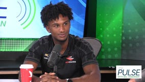 Lavar Scott - The Pulse with Bill Anderson Ep. 158