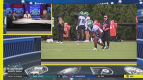 Eagles fans excited for return of Brandon Graham on Sunday