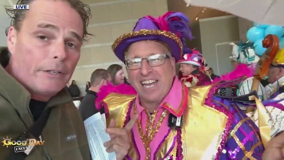 Good Day Uncut: American 250: 52 Weeks of Firsts