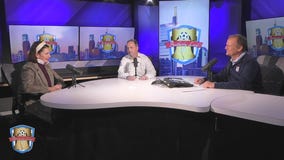 Brotherly Love F.C. ? Philadelphia World Cup Countdown and Union Playoff Preparations ? Episode 6